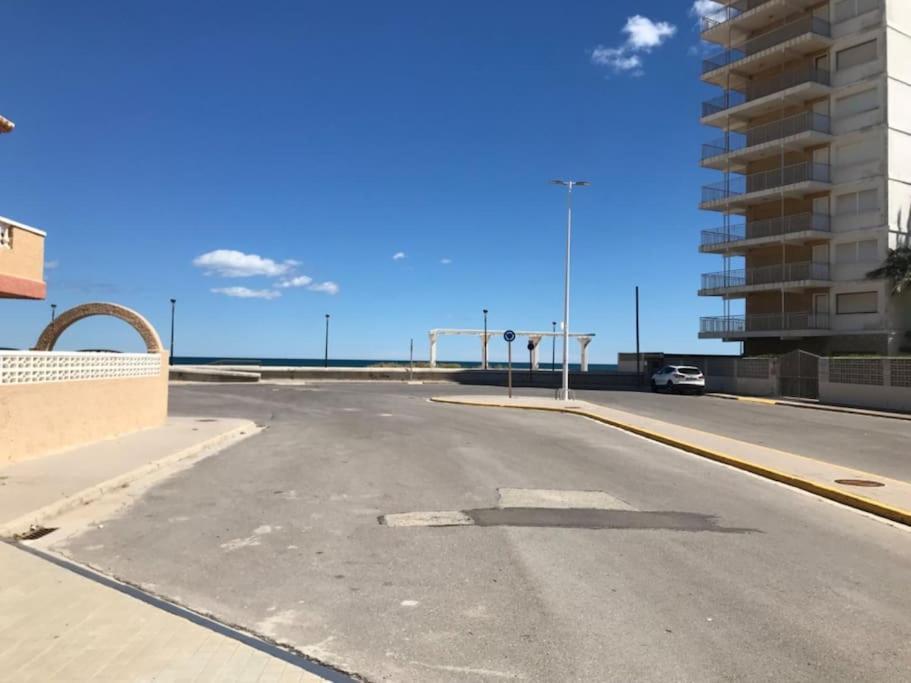 Holiday home Junto A La Playa De El Perello Sueca