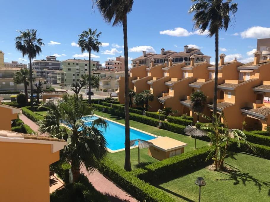 Holiday home Junto A La Playa De El Perello