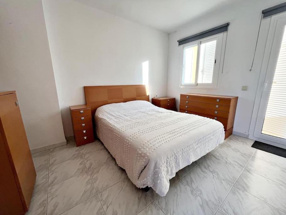 Holiday home Junto A La Playa De El Perello