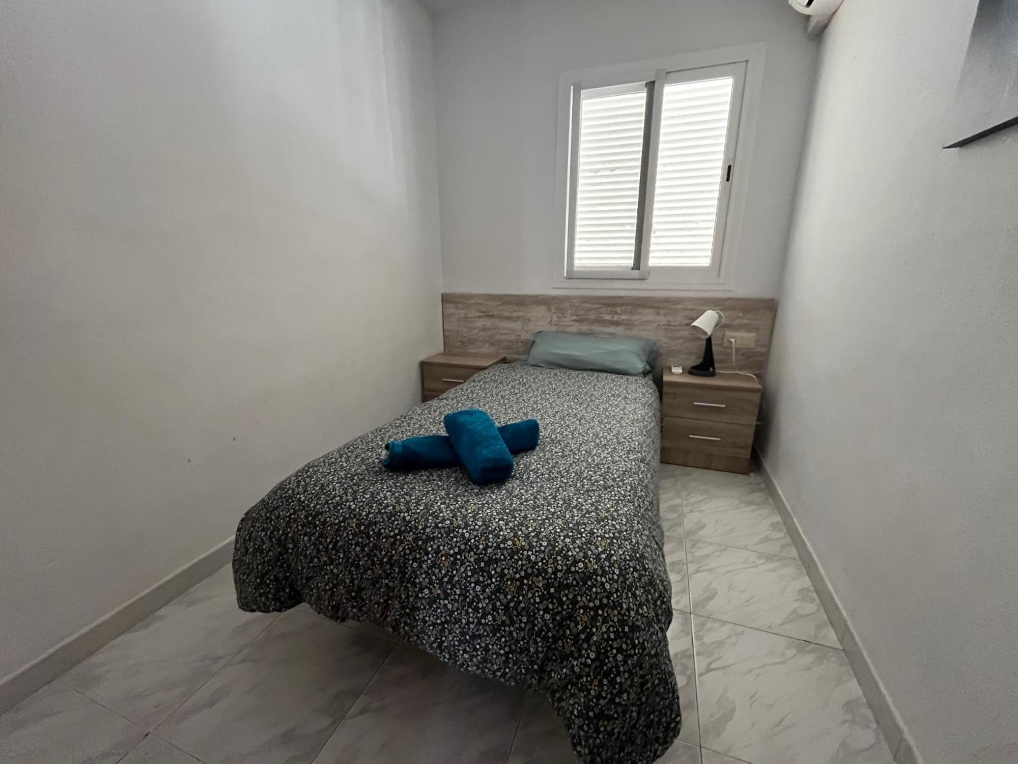 Holiday home Junto A La Playa De El Perello Sueca