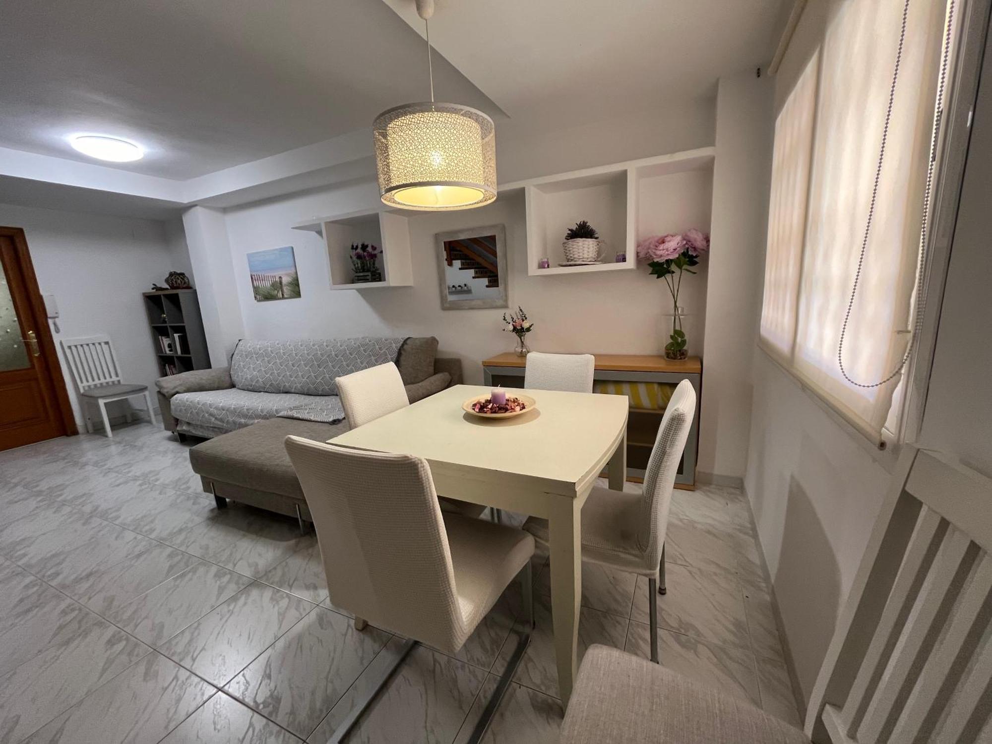 Holiday home Junto A La Playa De El Perello Sueca